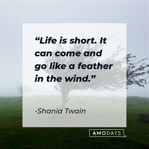 Feeling Wind Quotes