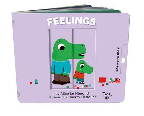 feelings pull and play