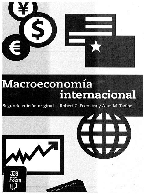 Read Online Feenstra And Taylor Macroeconomia Internacional 