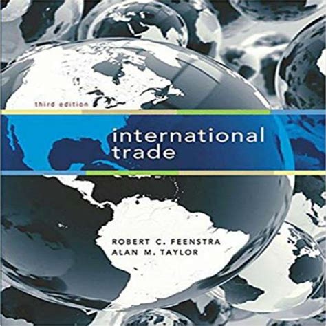 Download Feenstra International Trade Solutions 