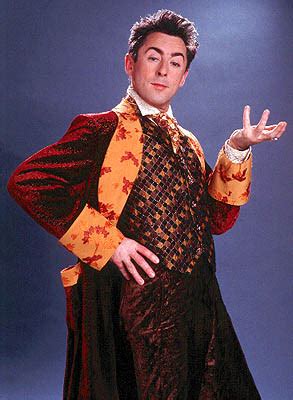 fegan floop biography examples