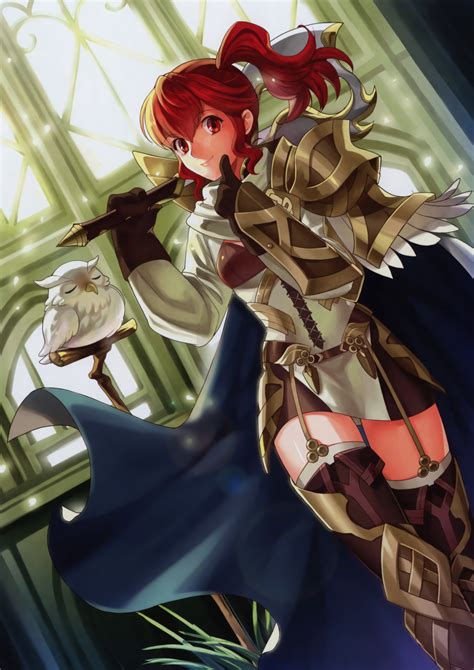 Feh Anna