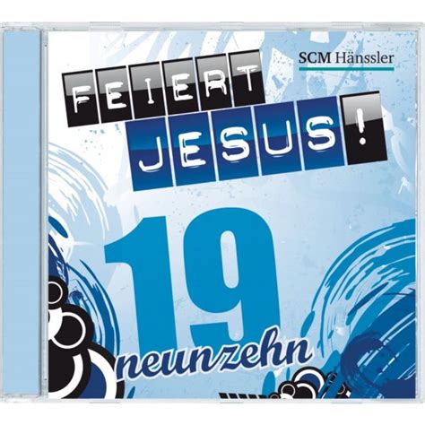 Feiert Jesus 19