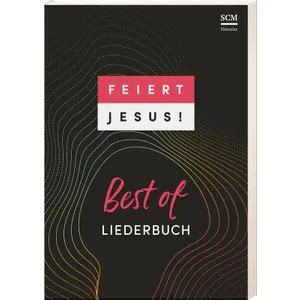 feiert jesus best of