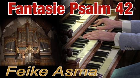 feike asma psalm 42 pdf