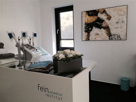 fein Kosmetik GmbH, Dortmund