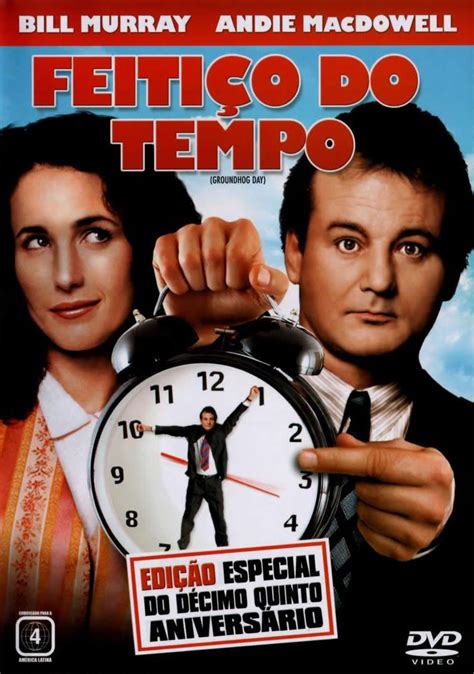 Feitico Do Tempo