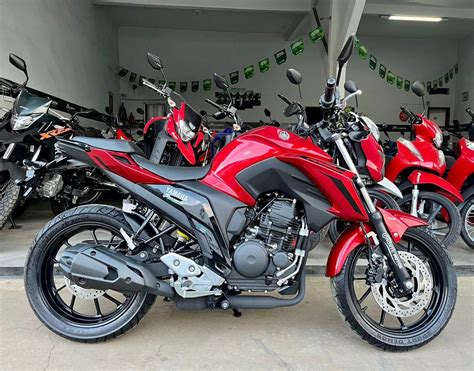 Feizer Moto 250