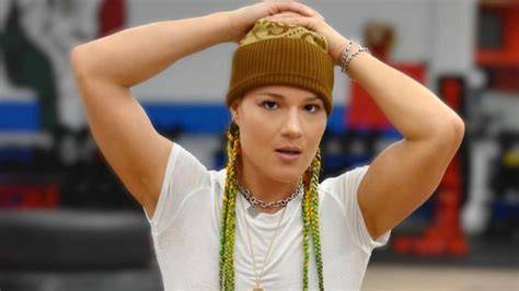 felice herrig leaked onlyfans