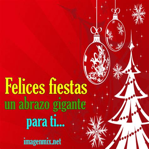 Felices fiestas 2023: las mejores imágenes y felicitaciones navideñas en español