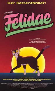 felidae