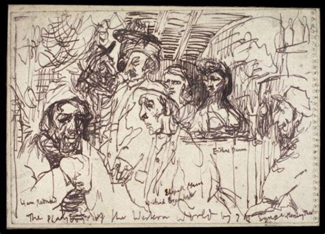 feliks topolski prints from slides