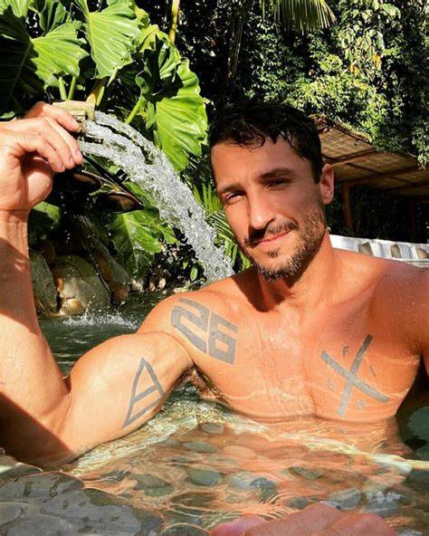 felipe mafra nude