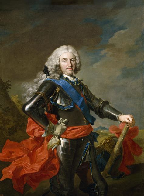 Felipe V De España