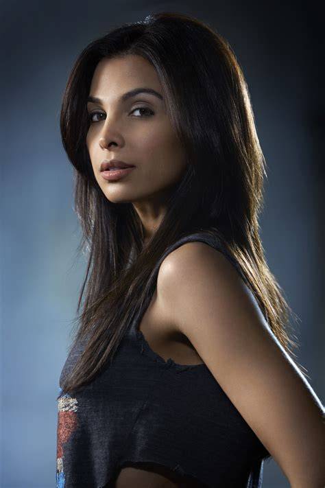 felisha terrell nude
