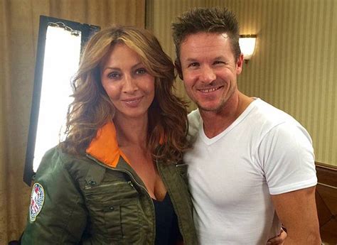 felix baumgartner married with children