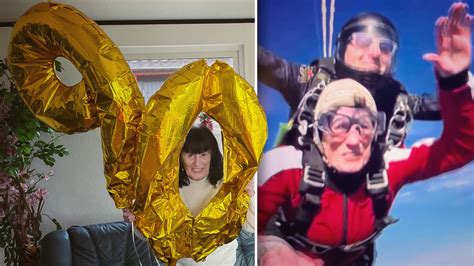 felix fallskärmshopp