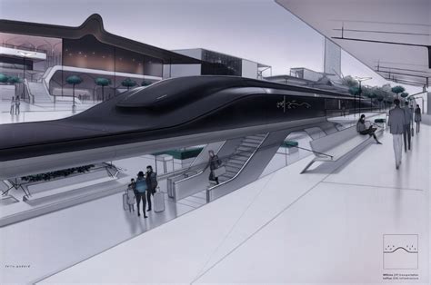 Felix Futuristic Concept