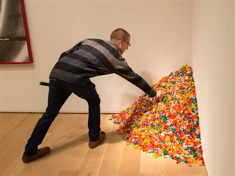 felix gonzalez-torres candy