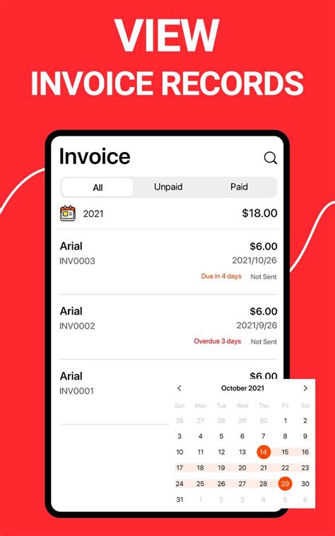 felix invoice APK Download for Android 