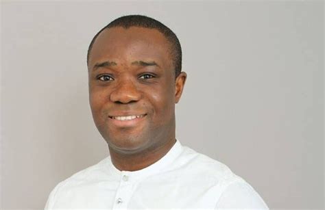 felix kwakye ofosu profile