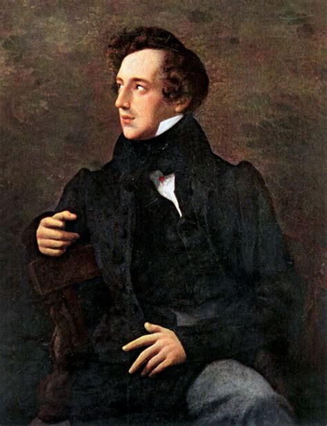 felix mendelssohn biography summary examples