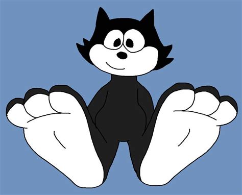 felix the cat porn