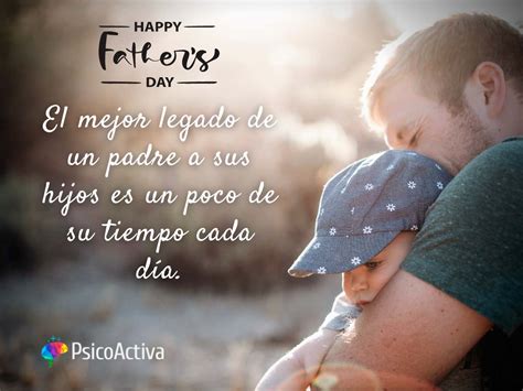 Feliz Dia Del Padre Frases