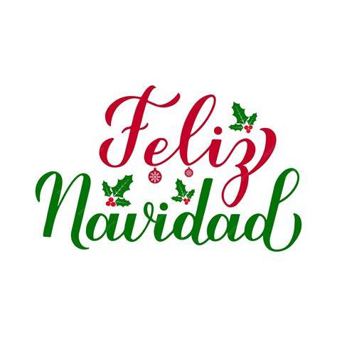 Feliz Navidad Letra