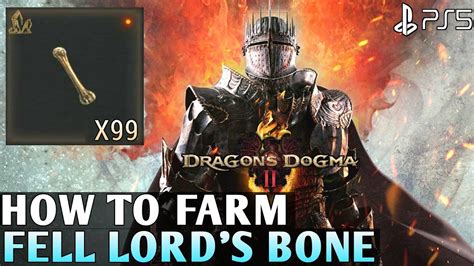 Fell Lords Bone Dd2