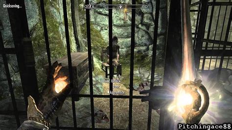 Fellglow Keep Walkthrough