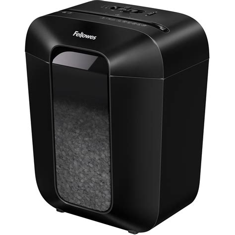 Fellowes Paper Shredder