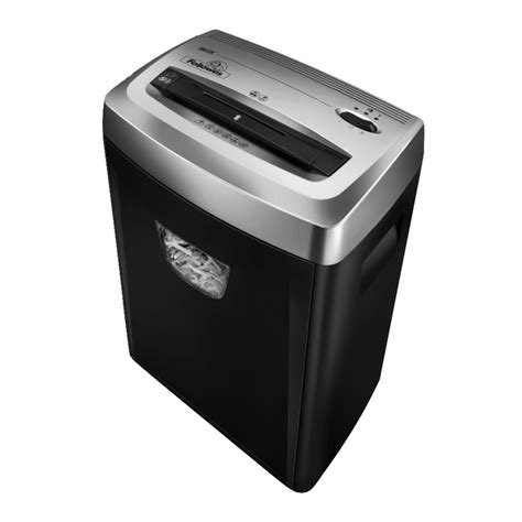 Full Download Fellowes Dm12C User Guide 