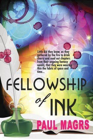 Full Download Fellowship Of Ink Brenda 7 Brenda And Effie 