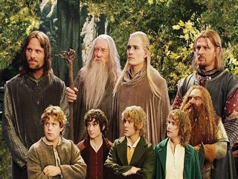 Download Fellowship Of The Ring 