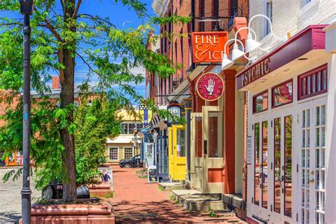 fells point maryland
