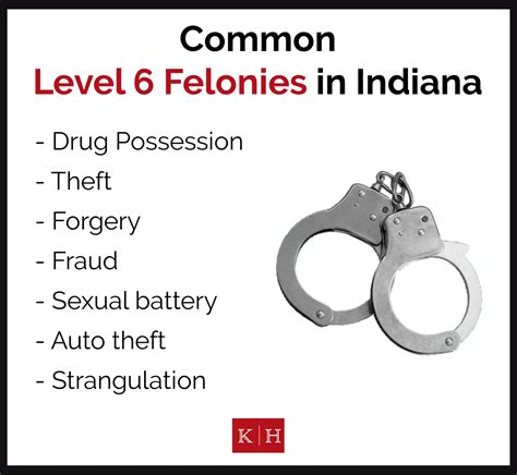 felony