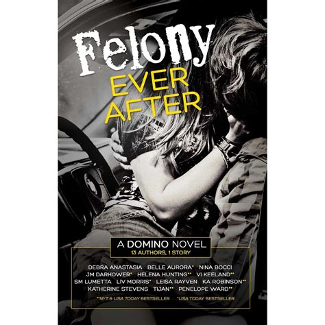 Full Download Felony Ever After 