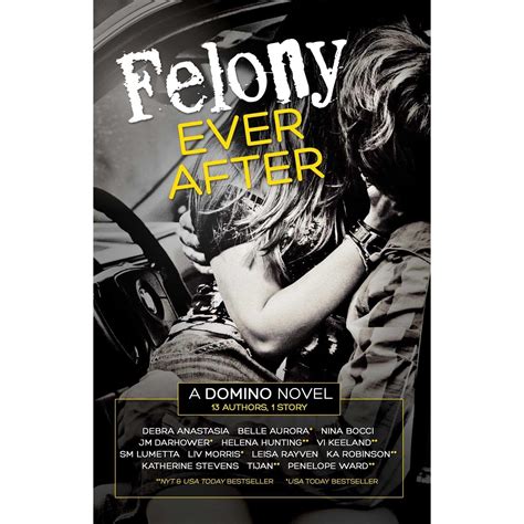 Read Online Felony Ever After 