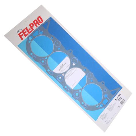 Felpro Gaskets Catalog