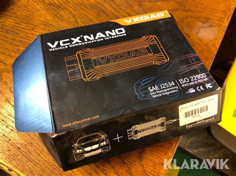 felsökningsprogram bil