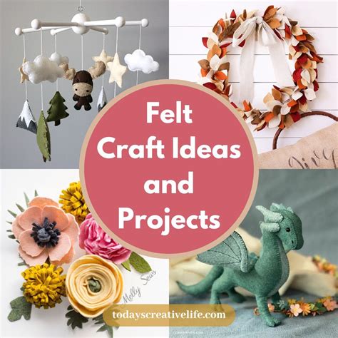 felt craft
