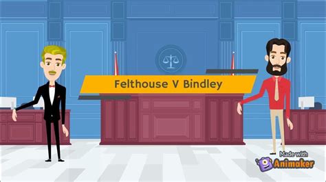 Felthouse Vs Bindley