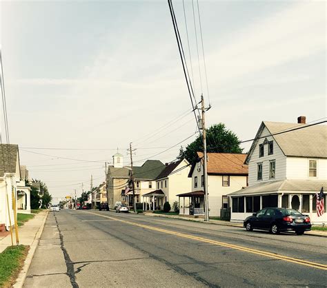 felton delaware
