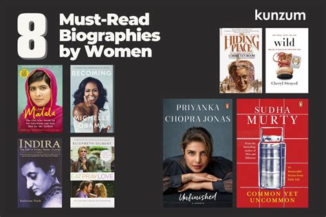 female biography