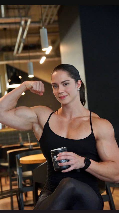 female body builder nude