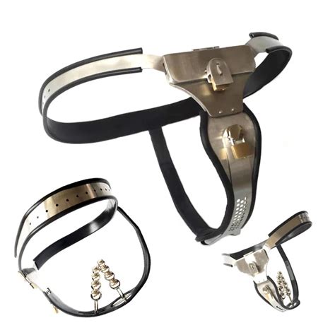 Female Chastity Peircing