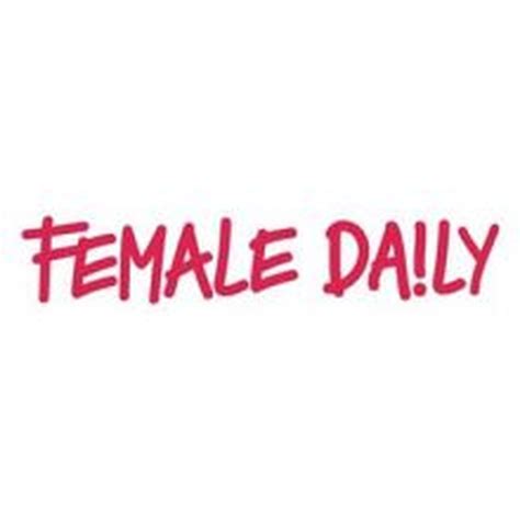 female daily