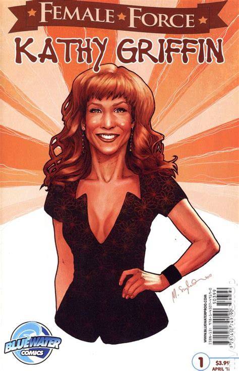 female force kathy griffin