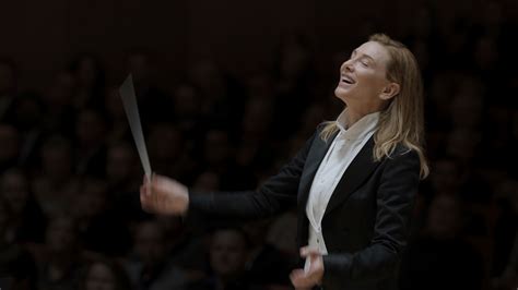 Female Maestro